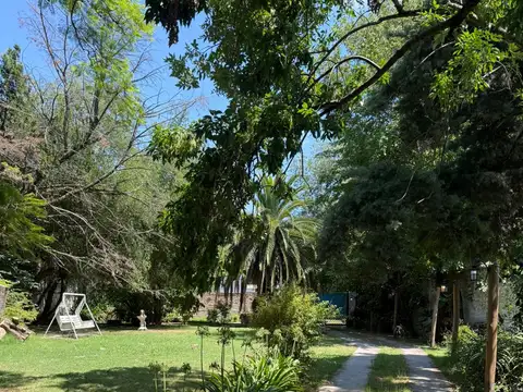 Rodríguez Peña 1900