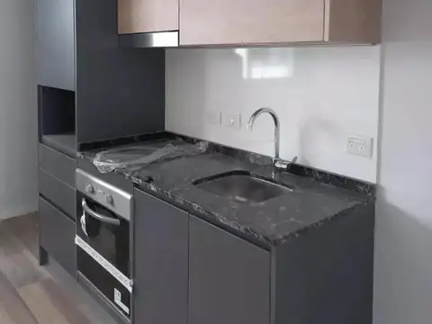 Departamento en Venta en Colegiales, USD 119.000