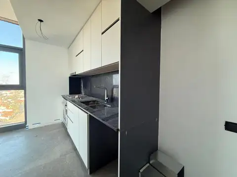 Alem 2400, Piso 11