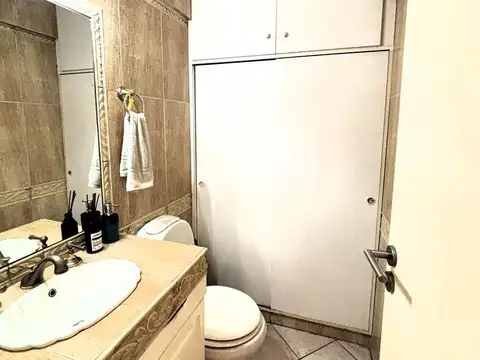 Departamento en Venta en Saavedra, USD 220.000