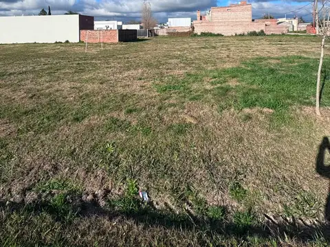 VENTA LOTE HUMBOLDT 