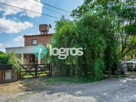 Casa en venta - APTA CRÉDITO - Barrio Privado Los Olmos - Salta