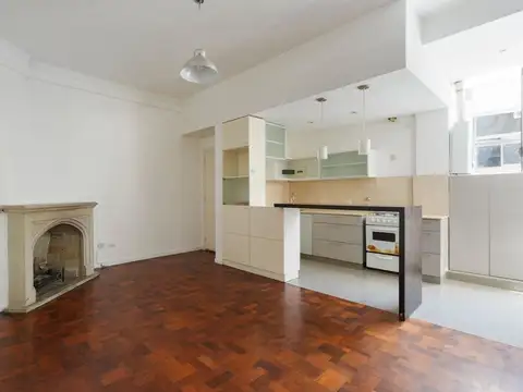Depto Tipo Casa en Venta de 3 dormitorios