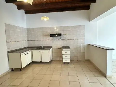Departamento en Alquiler de 1 dormitorio