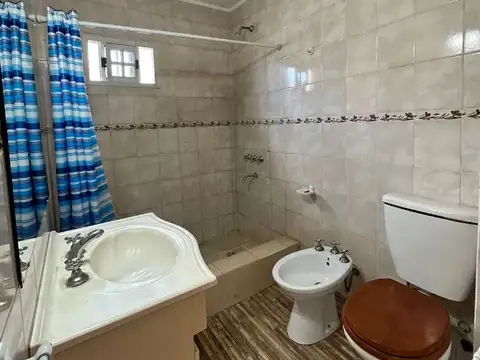 Alquiler Duplex 2 Ambientes, San Antonio De Padua