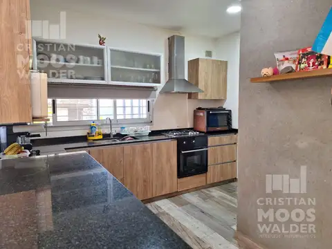 Casa en Venta 2 años