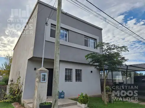 Casa en Venta de 4 dormitorios