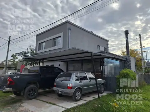 Casa en Venta en Ingeniero Maschwitz, USD 169.000