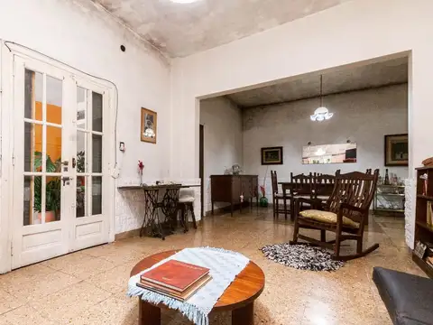Casa en Venta 65 años