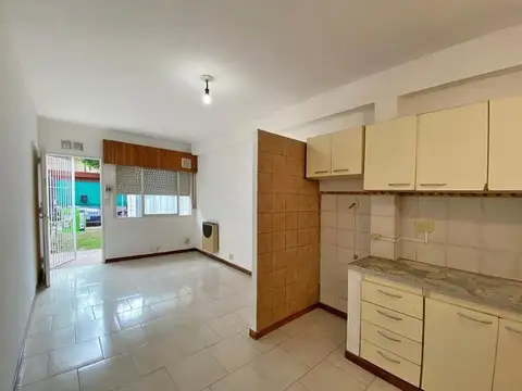 DEPARTAMENTO - 2 AMBIENTES - MERLO CENTRO