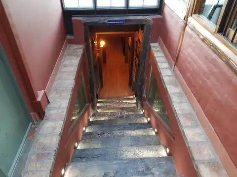 CASA EN VENTA, RIVADAVIA, MENDOZA APTA CREDITO