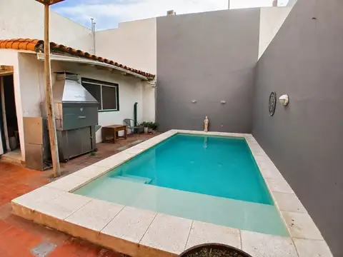 Casa en Venta en Monte Castro, CABA
