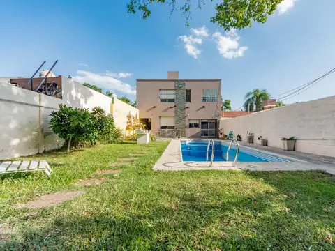 Casa en Venta 10 años