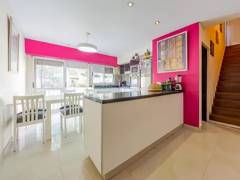 Casa en Venta de 4 dormitorios