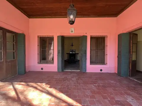 Campo en venta Marcos Paz