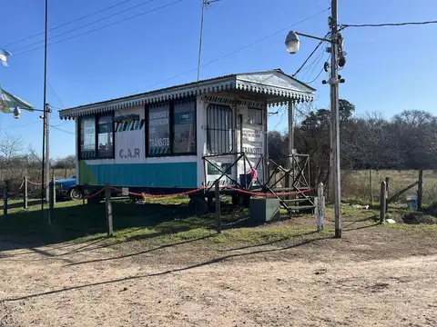 Campo en venta Marcos Paz