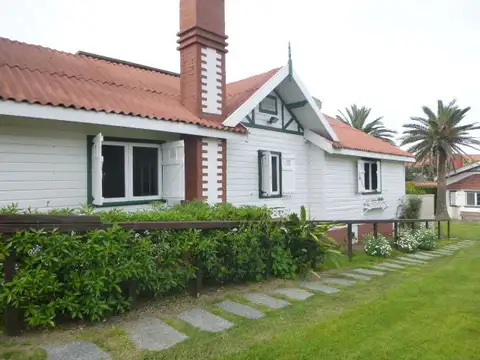 Casa en Alquiler Temporal de 3 dormitorios