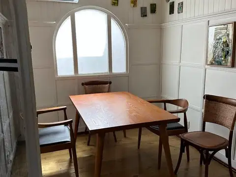Casa - ALQUILER_TEMPORAL - Uruguay, PUNTA DEL ESTE