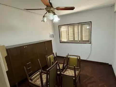 Departamento en Venta en Luis Agote, USD 70.000