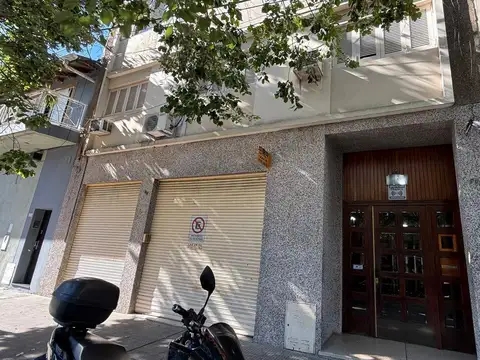 Departamento tres dormitorios