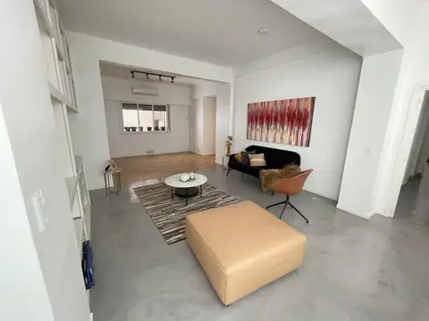 Departamento en alquiler - 8 ambientes - Retiro
