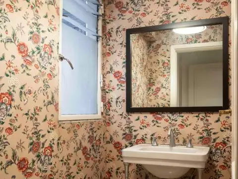 Departamento 4 ambientes con 4 baños