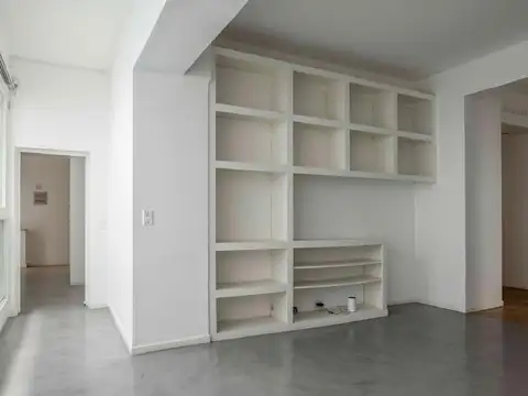 Departamento en alquiler - 8 ambientes - Retiro