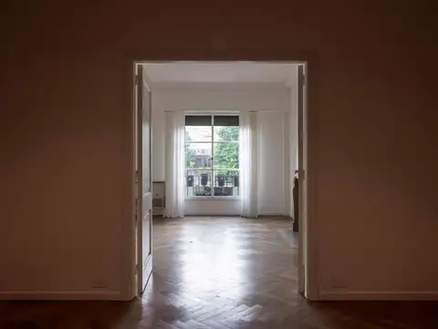 Departamento en Alquiler de 3 dormitorios