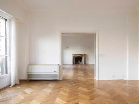 Departamento en Alquiler de 4 ambientes