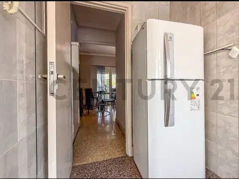 VENTA PH 2 AMBIENTES AL FRENTE CHAUVIN