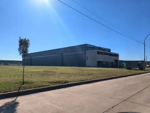 Galpón en Alquiler en Rosario, Santa Fe