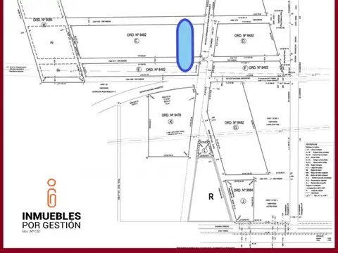 Av URIBURU 6800 , Piso 0