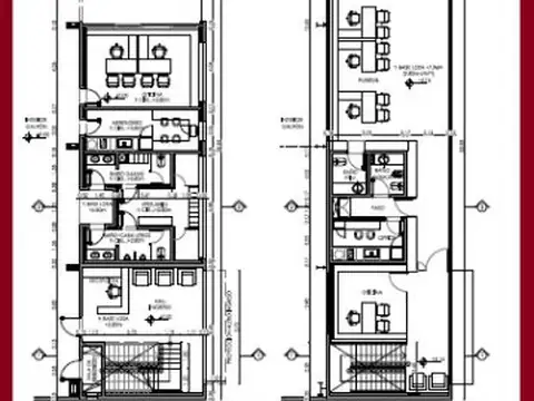 Av URIBURU 6800 , Piso 0
