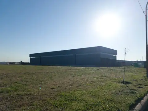 Galpon en Alquiler en Rosario, USD 12.150