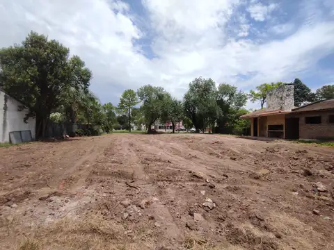Terreno en Venta en Funes, USD 95.000