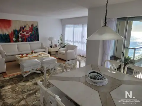 Departamento de 3 dormitorios en alquiler, Punta Del Este