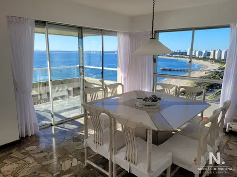 Departamento en Venta 2024 años