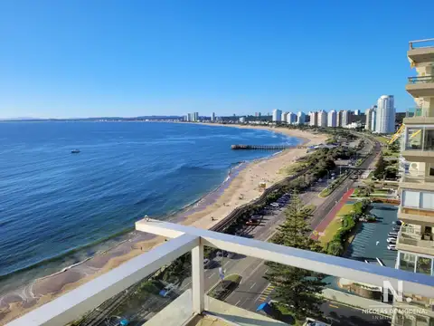 Departamento en Venta de 3 dormitorios