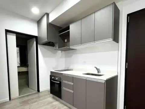 Oficina en Alquiler en Recoleta, $ 900.000
