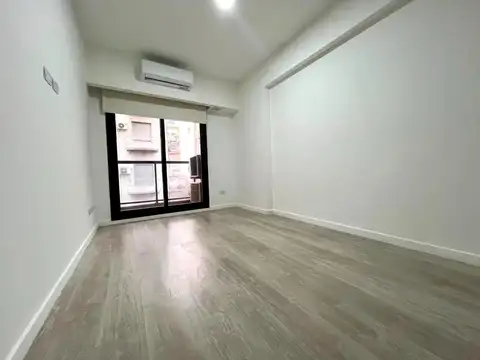 Departamento 2 ambientes - Recoleta