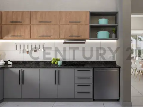 Casa en Venta en Lujan De Cuyo, USD 330.000