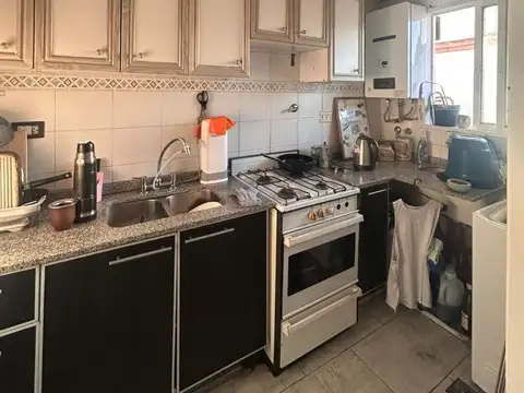 Departamento en Venta 45 años