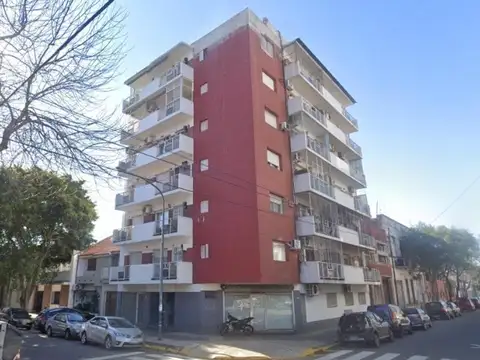 DEPTO 2 AMB EN VENTA, BALCON CORRIDO SUPER LUMINOSO