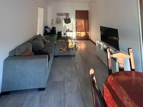 Departamento en Venta en Barracas, USD 67.000