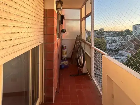 Departamento en Venta en Barracas, USD 67.000