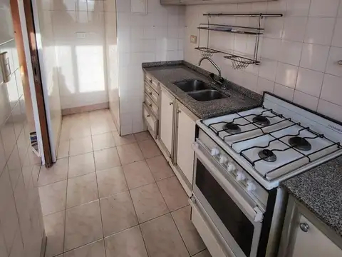 Departamento en Venta al Oeste