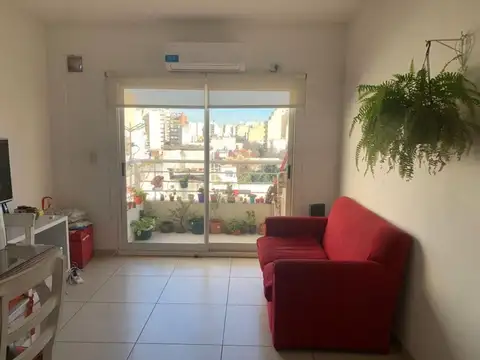 DEPARTAMENTO 2 AMBIENTES EN VENTA EN SAN CRISTOBAL