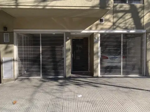 DEPARTAMENTO 2 AMBIENTES EN VENTA EN SAN CRISTOBAL