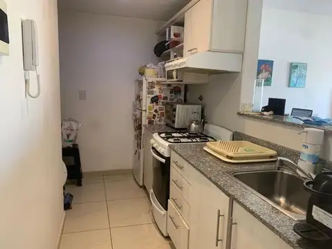 Departamento en Venta en San Cristobal, USD 90.000