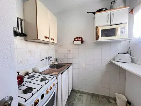 VENTA DUPLEX Y DEPTO EN CONJUNTO